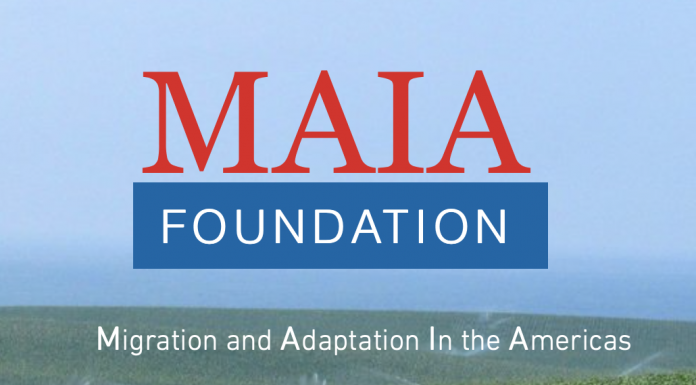MAIA Foundation