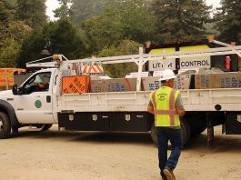 County prepares to vote under extraordinary circumstances Santa cruz county voting