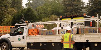 Santa cruz county voting