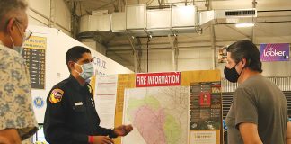 CZU Recovery Resource Center