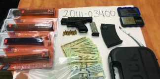 Anthony Reyes Godinez Vicky Sely Magana