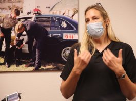 sexual assault examiner program Santa Cruz county