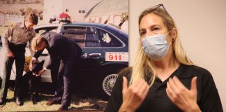 sexual assault examiner program Santa Cruz county