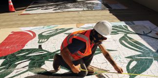 Watsonville Brillante