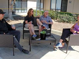 Watsonville businesses embrace outdoor operations