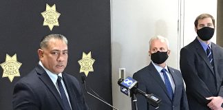 Cesar Hernandez murder brenda becerra watsonville