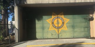Santa Cruz county jail
