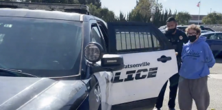 Julie brooks felony grand theft charges