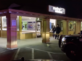Watsonville shooting