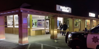 Watsonville shooting