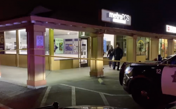 Watsonville shooting