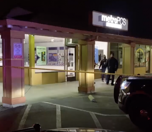 Watsonville shooting