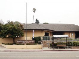 Aptos Branch Library