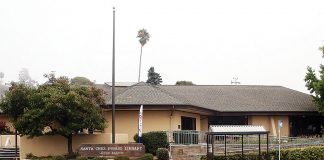 Aptos Branch Library