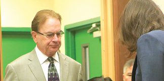 Larry Biggam santa cruz county public defender office