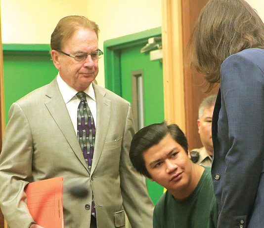 Larry Biggam santa cruz county public defender office