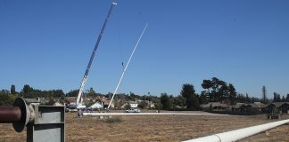 Aptos Par 3 Golf Course