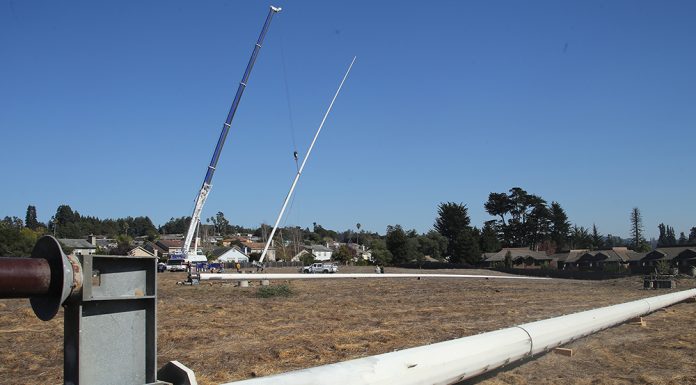 Aptos Par 3 Golf Course