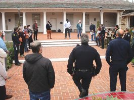 Santa Cruz homelessness