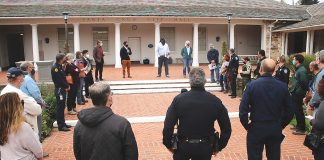 Santa Cruz homelessness