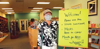 Watsonville small businesses