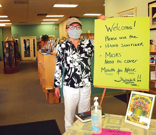 Small businesses holding steady through pandemic, local fires Watsonville small businesses