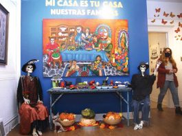PV Arts opens ‘Mi Casa es Tu Casa’ exhibit