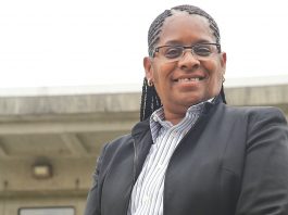 Neighborhood Courts program gives citizens say in criminal cases Santa Cruz County Neighborhood Court program Elaine Johnson