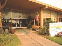 Watsonville Post Acute Center covid