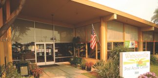 Watsonville Post Acute Center covid