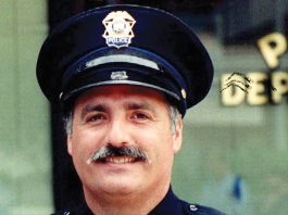 Mike Ciglar watsonville