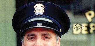 Mike Ciglar watsonville