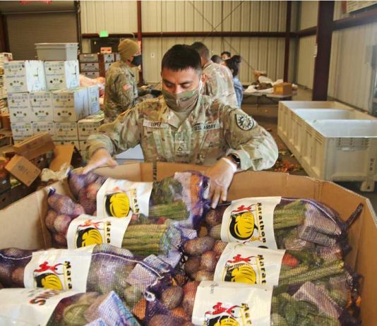 Second Harvest’s annual Holiday Food Drive goes virtual
