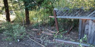 Amesti Road Watsonville