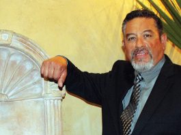 Oscar Soto PVUSD