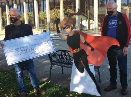 Second harvest twin lakes church