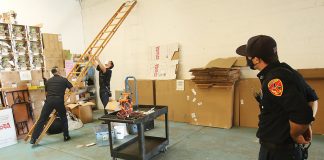 Toys for Tots Watsonville