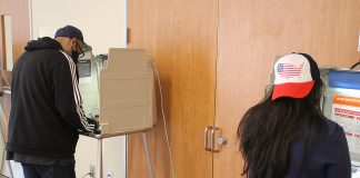 Watsonville City council