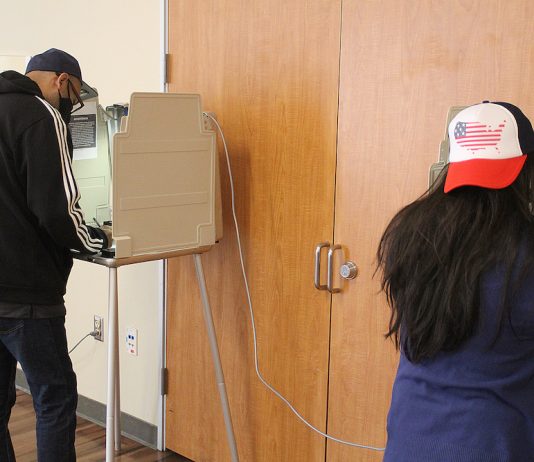 Watsonville City council