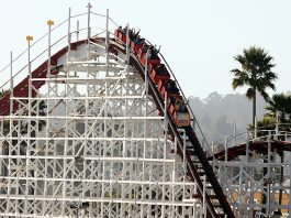 santa cruz boardwalk reopens