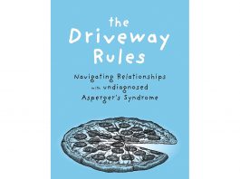 Driveway Rules Marc Sander