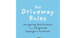 Driveway Rules Marc Sander