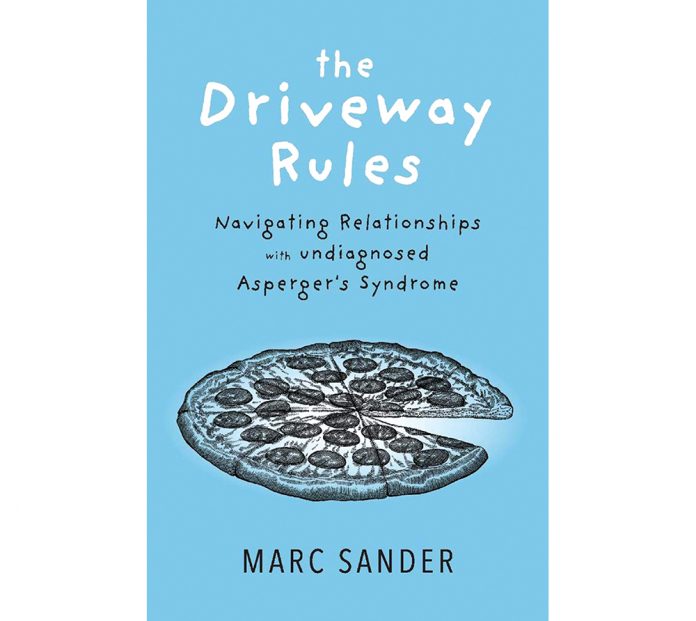 Driveway Rules Marc Sander