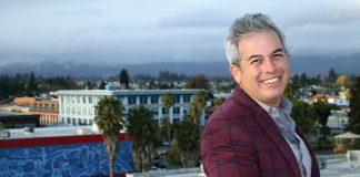 Jimmy Dutra