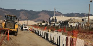 Rail-Trail watsonville