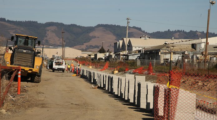 Rail-Trail watsonville