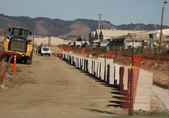 Rail-Trail watsonville