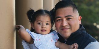 DACA recipients watsonville