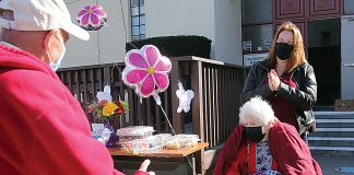 Gerry Kall watsonville