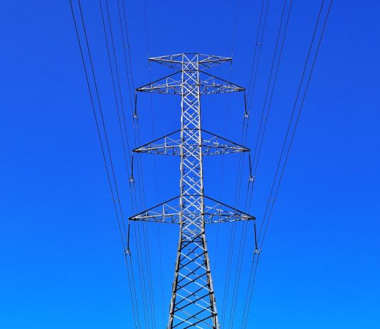 Santa Cruz county power outage